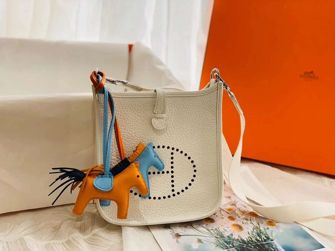 에르메스 에블린 16 아마존 백