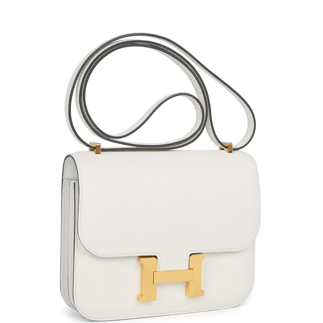 에르메스 콘스탄스 18 Nata Mysore 백