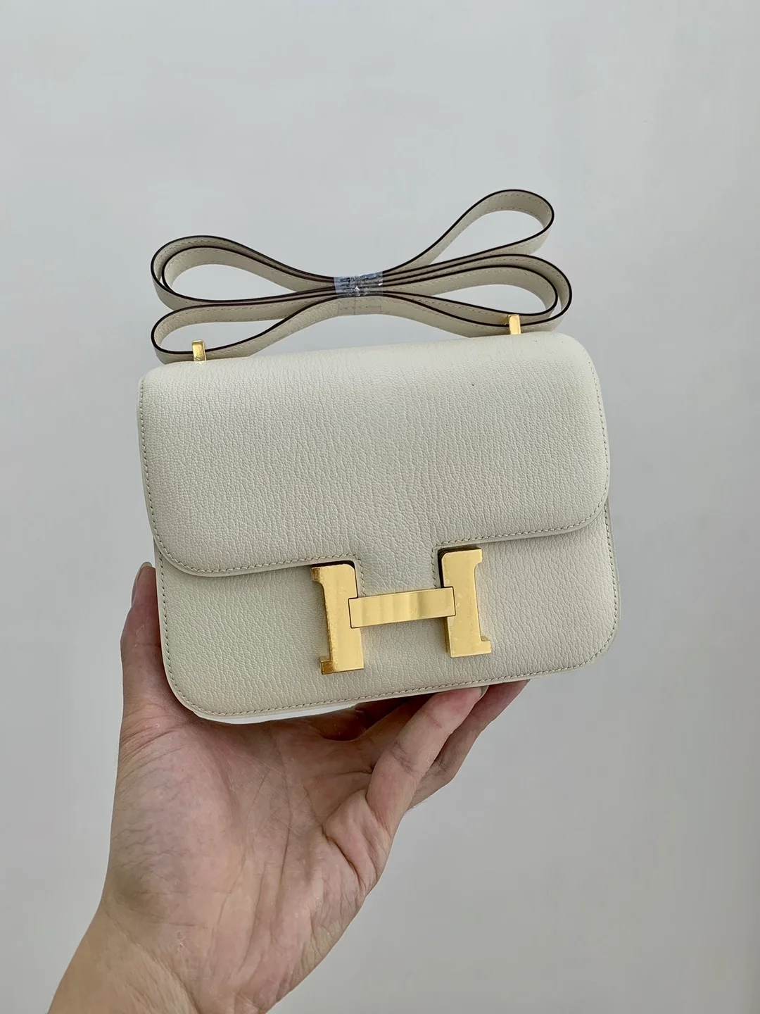 에르메스 콘스탄스 18 Nata Mysore 백