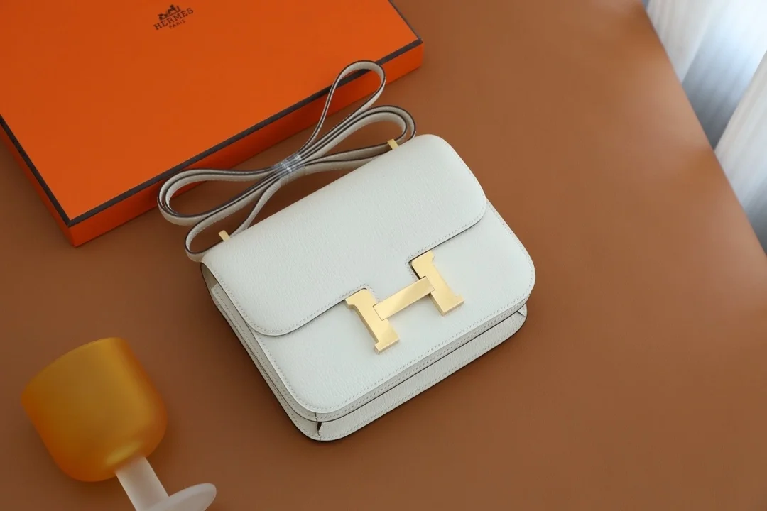 에르메스 콘스탄스 18 Nata Mysore 백