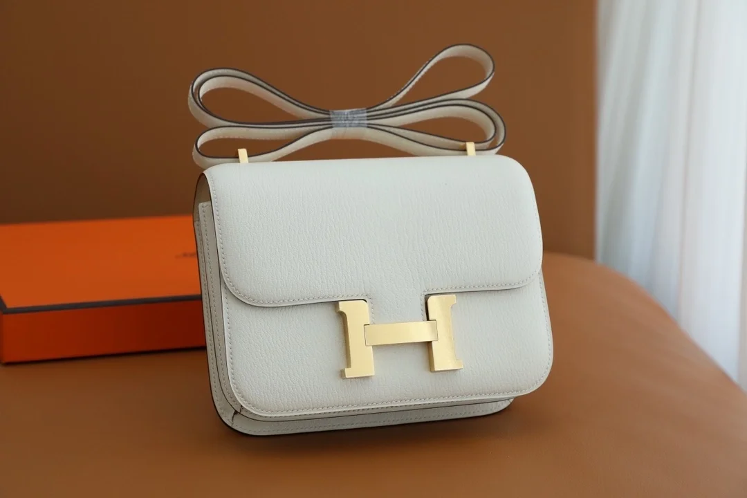 에르메스 콘스탄스 18 Nata Mysore 백