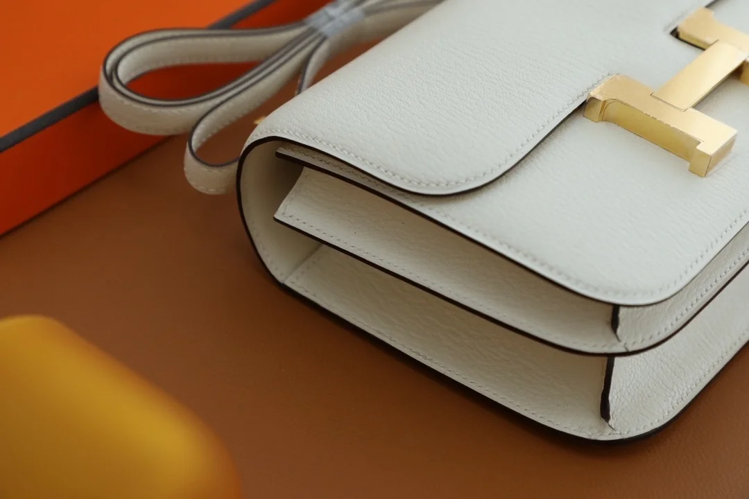 에르메스 콘스탄스 18 Nata Mysore 백