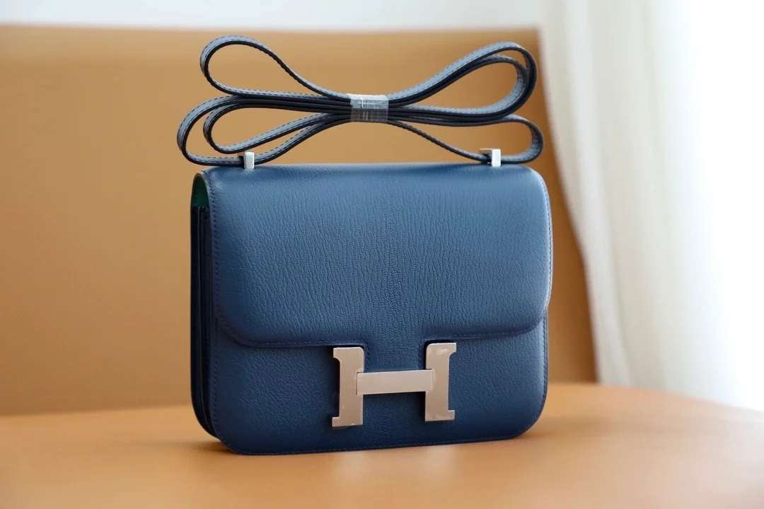 에르메스 콘스탄스 18 Nata Mysore 백