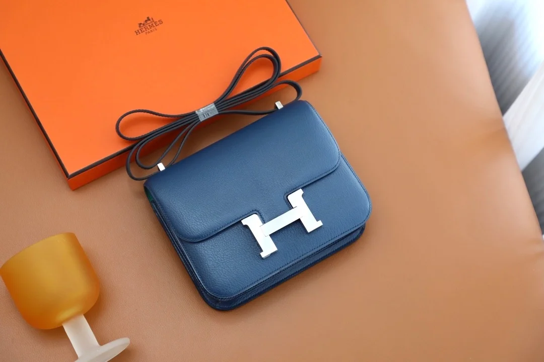 에르메스 콘스탄스 18 Nata Mysore 백