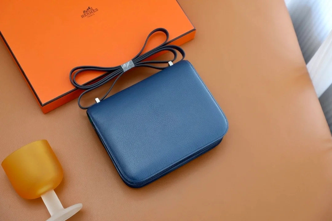 에르메스 콘스탄스 18 Nata Mysore 백