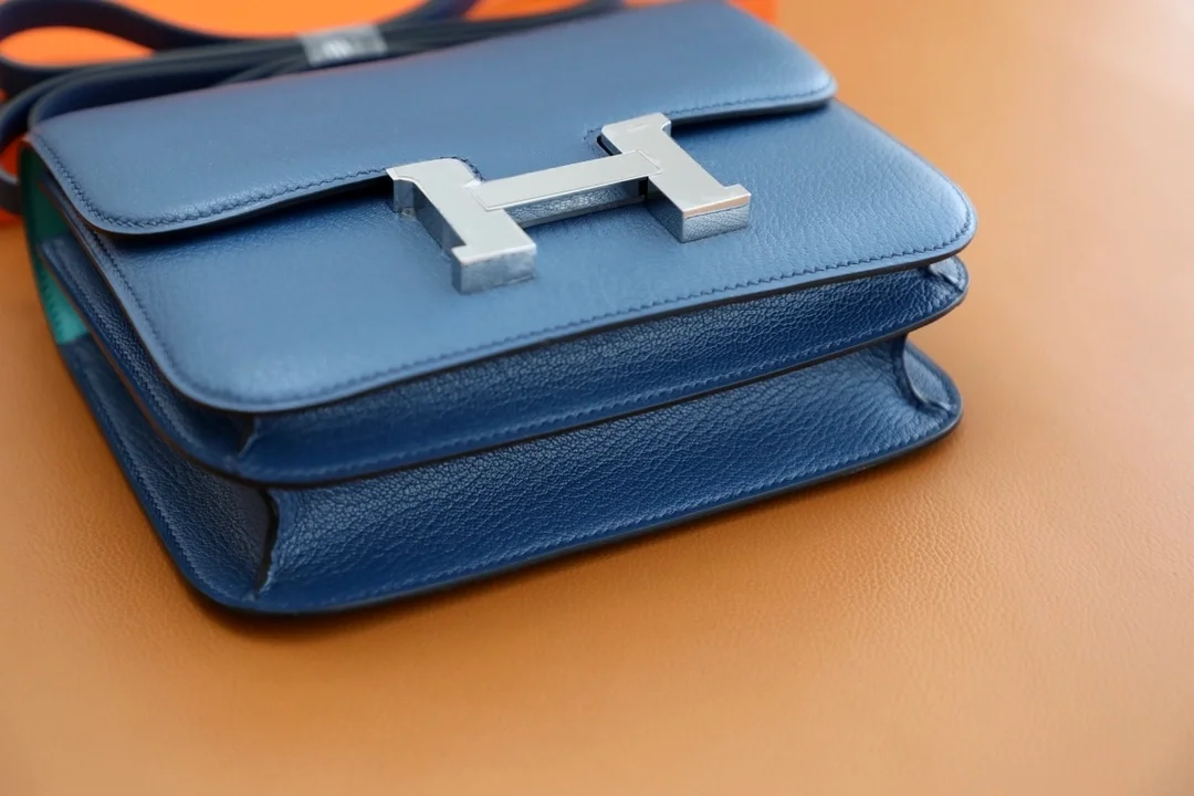 에르메스 콘스탄스 18 Nata Mysore 백