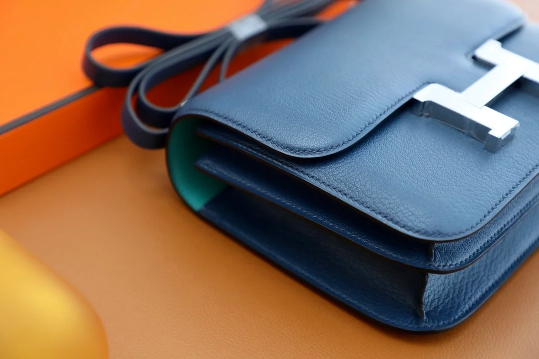 에르메스 콘스탄스 18 Nata Mysore 백