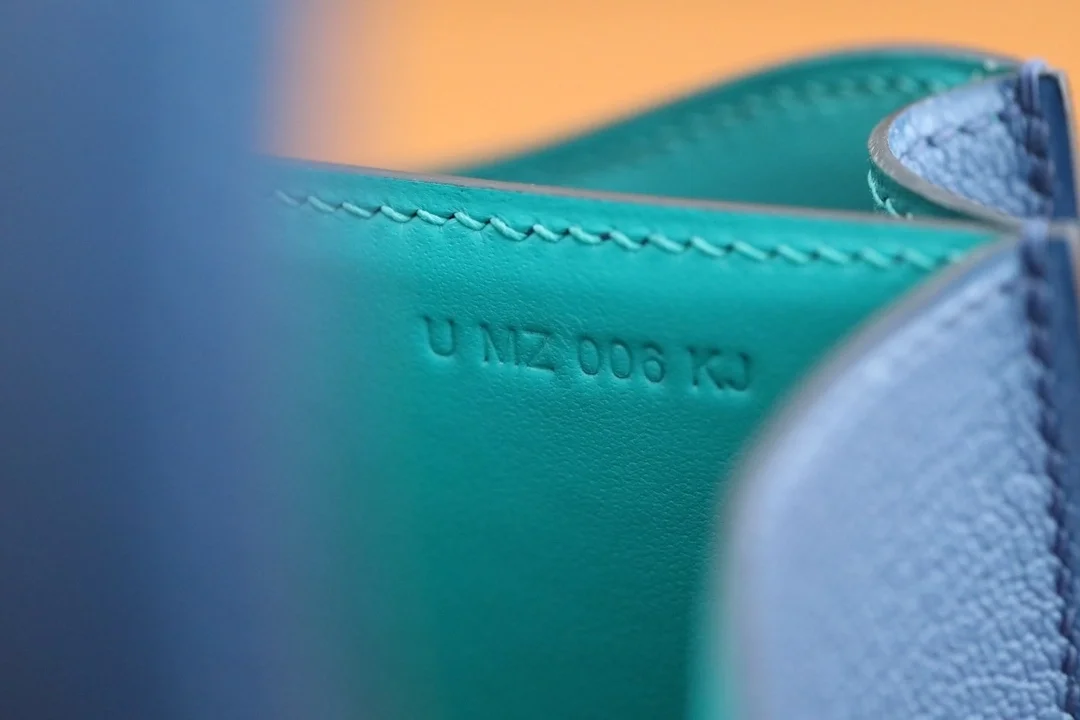 에르메스 콘스탄스 18 Nata Mysore 백