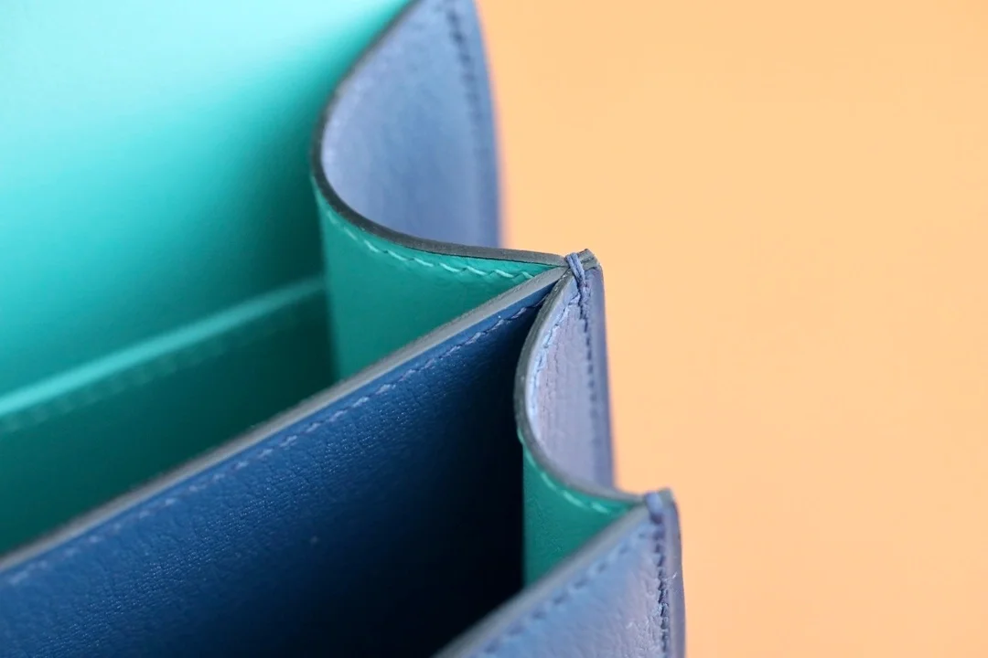 에르메스 콘스탄스 18 Nata Mysore 백