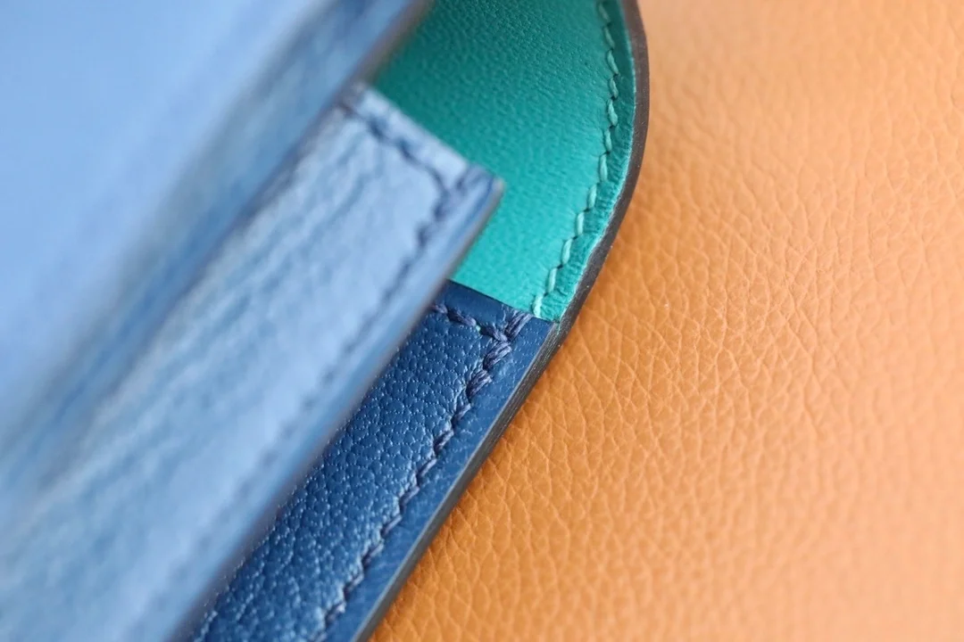 에르메스 콘스탄스 18 Nata Mysore 백