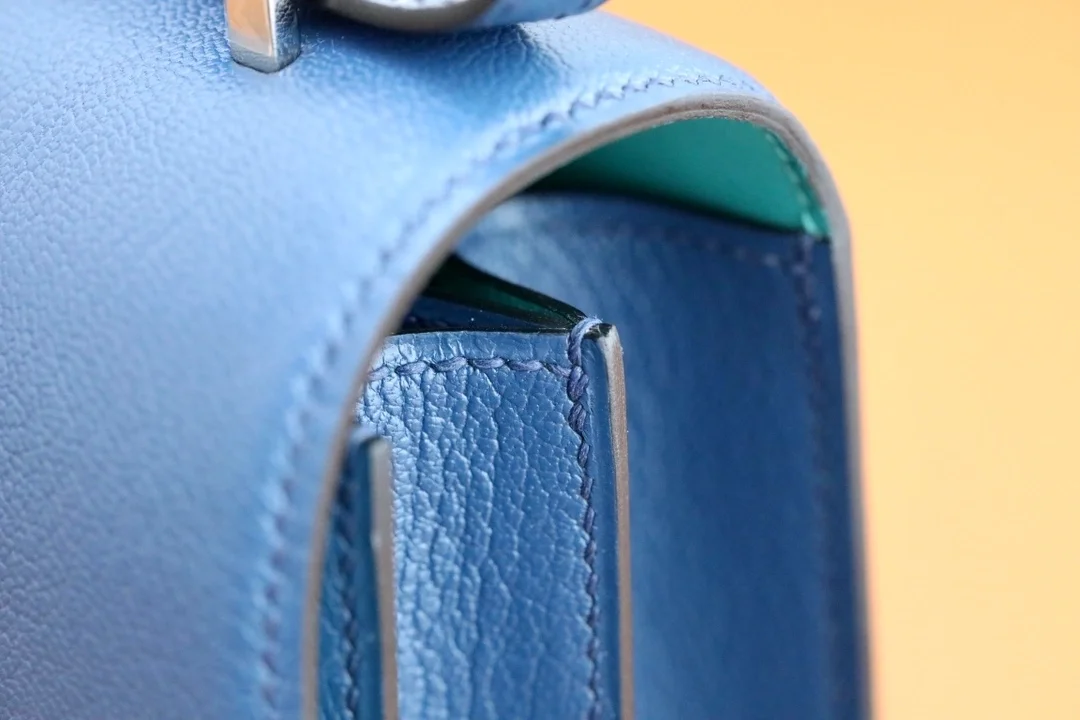 에르메스 콘스탄스 18 Nata Mysore 백