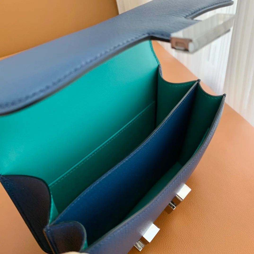 에르메스 콘스탄스 18 Nata Mysore 백