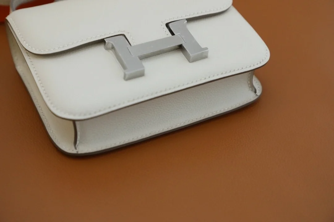 에르메스 콘스탄스 14 Carie Evercolor 백