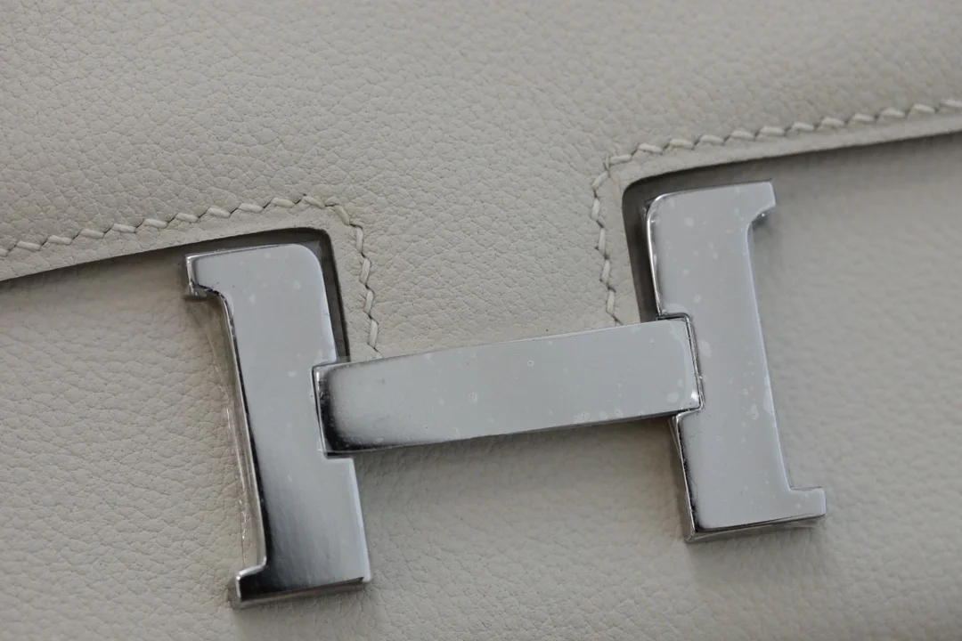 에르메스 콘스탄스 14 Carie Evercolor 백