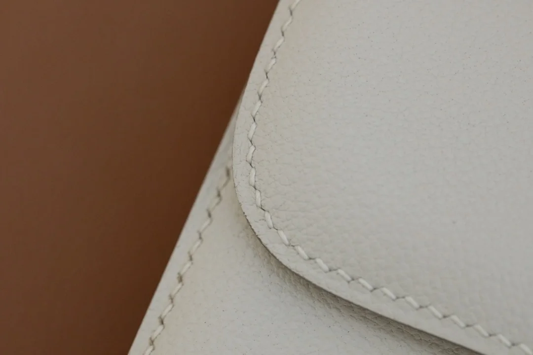 에르메스 콘스탄스 14 Carie Evercolor 백