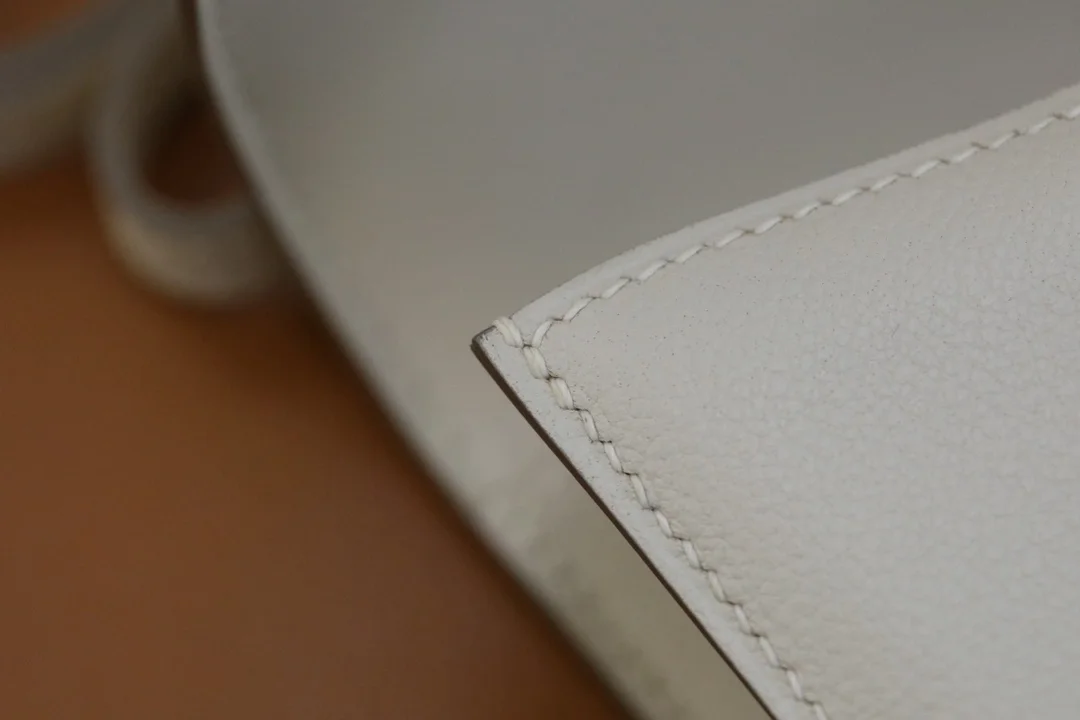 에르메스 콘스탄스 14 Carie Evercolor 백