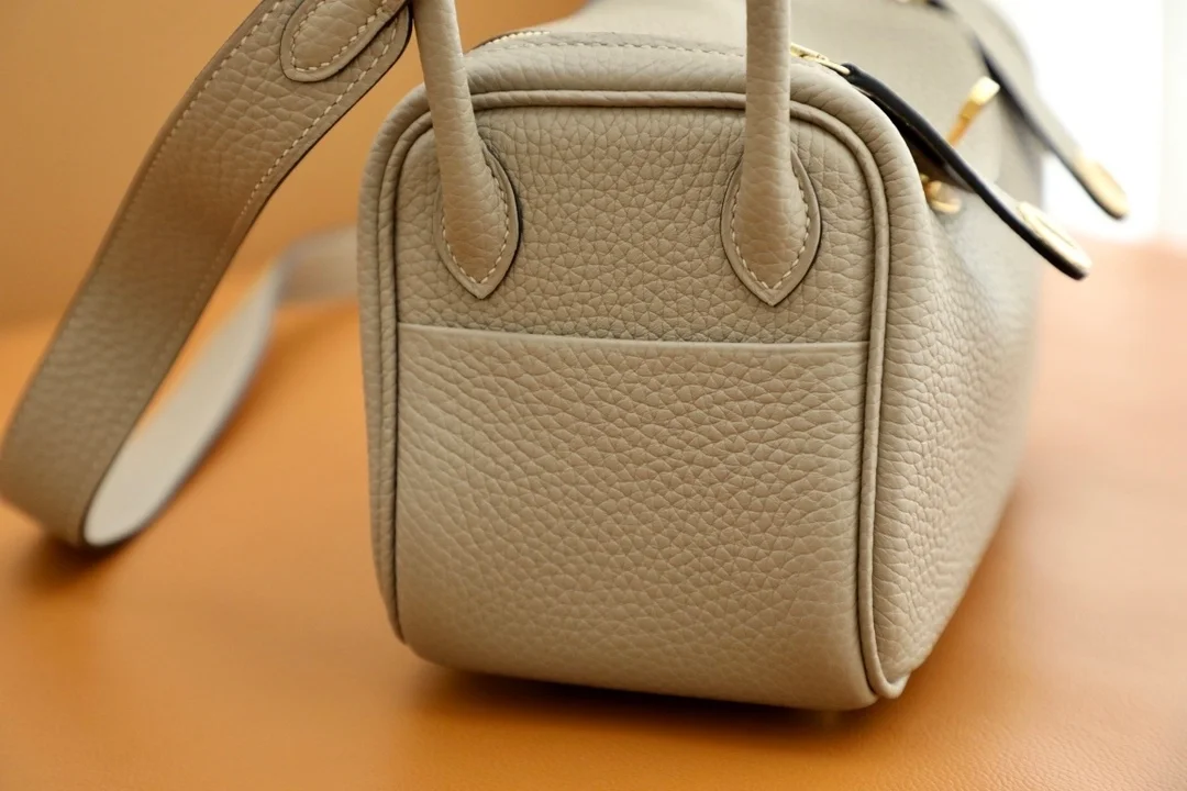 에르메스 린디 미니 Trench 백