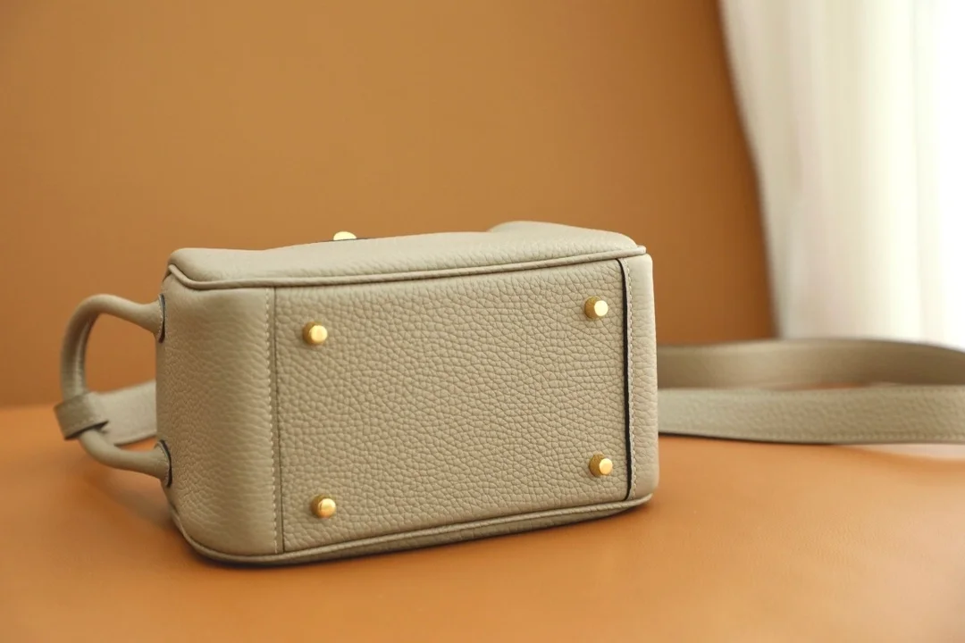 에르메스 린디 미니 Trench 백