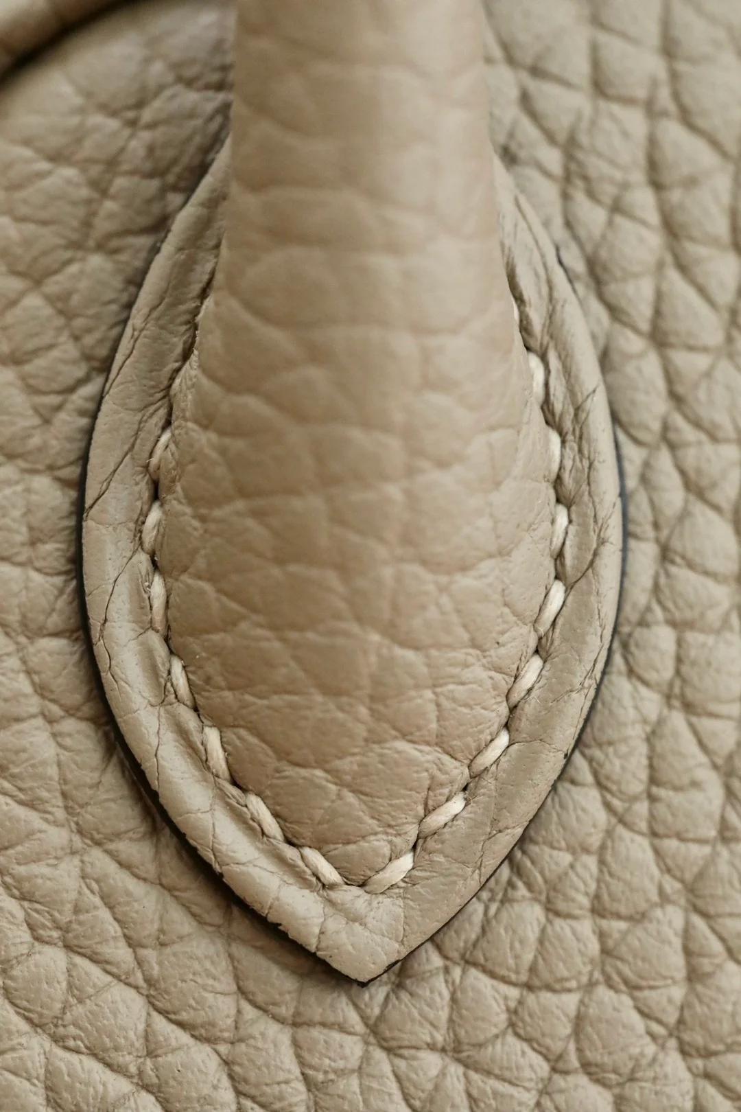 에르메스 린디 미니 Trench 백