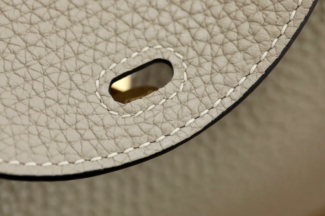 에르메스 린디 미니 Trench 백