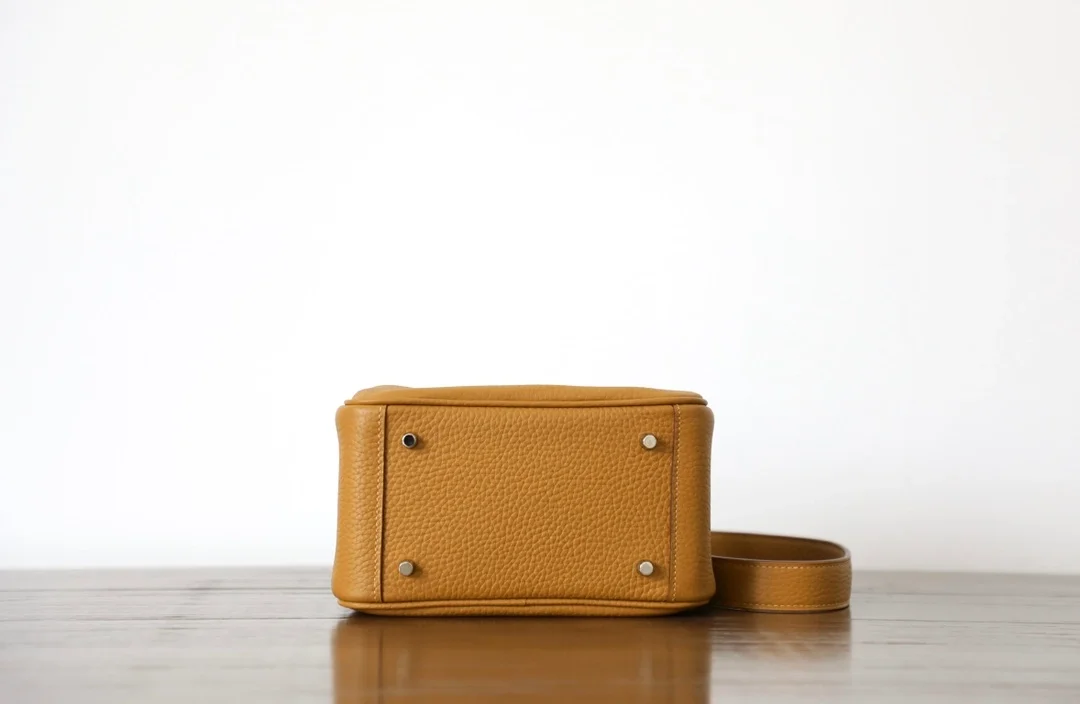 에르메스 린디 미니 Sesame 백