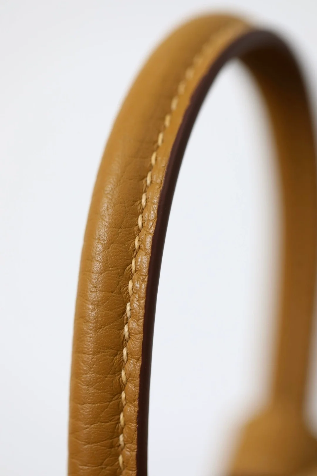 에르메스 린디 미니 Sesame 백