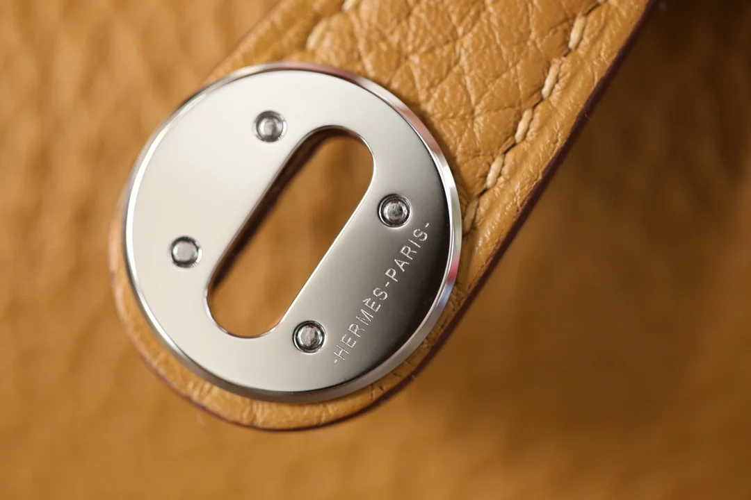 에르메스 린디 미니 Sesame 백