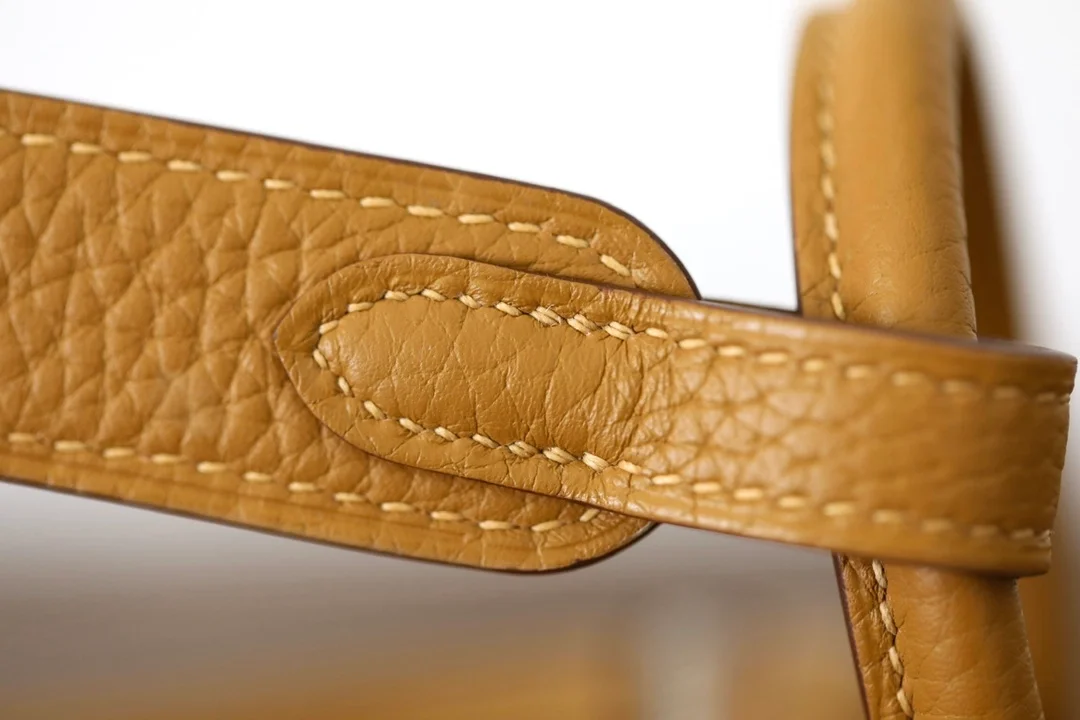 에르메스 린디 미니 Sesame 백