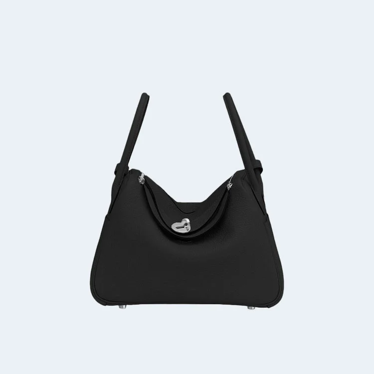 에르메스 린디 30 Noir 백