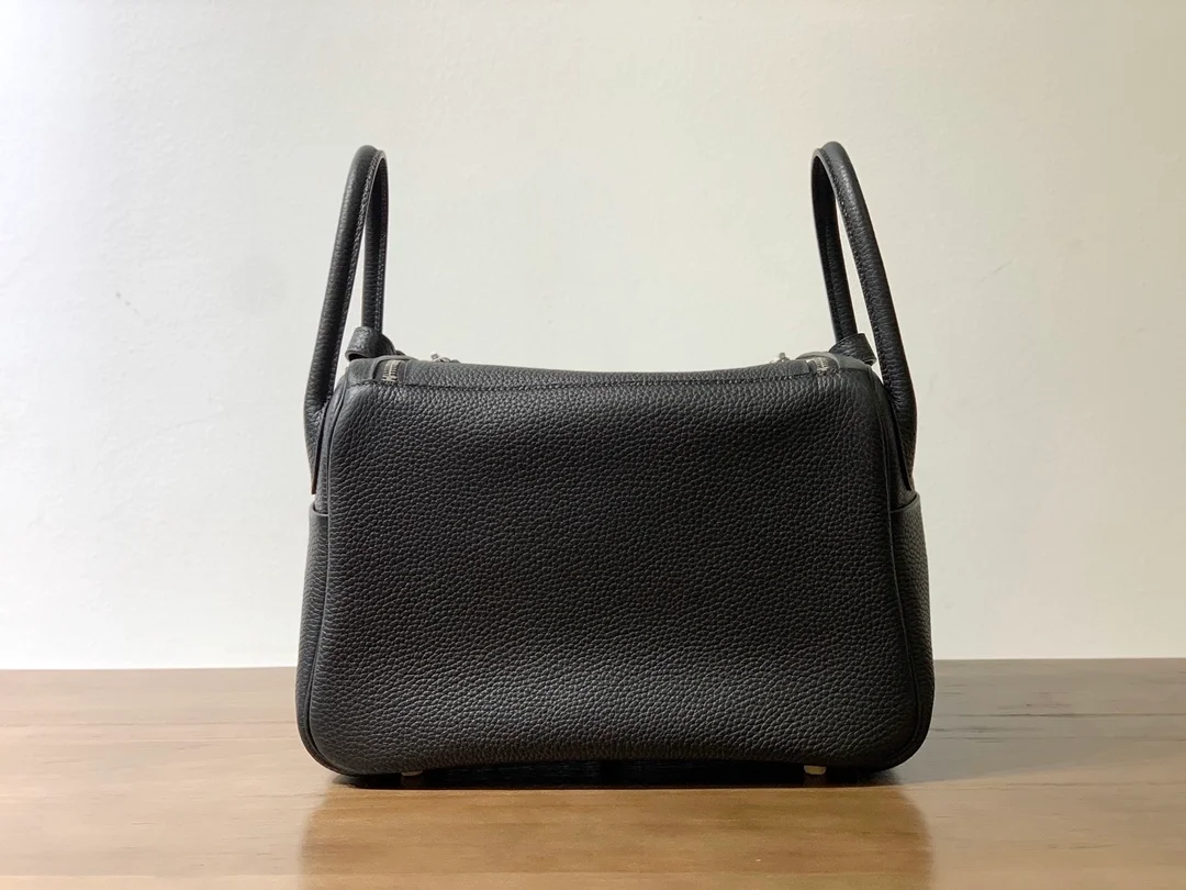 에르메스 린디 30 Noir 백