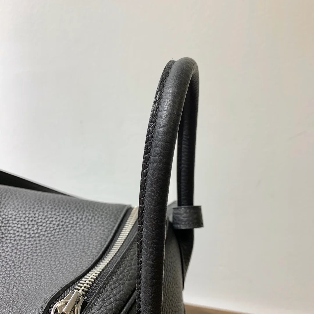 에르메스 린디 30 Noir 백