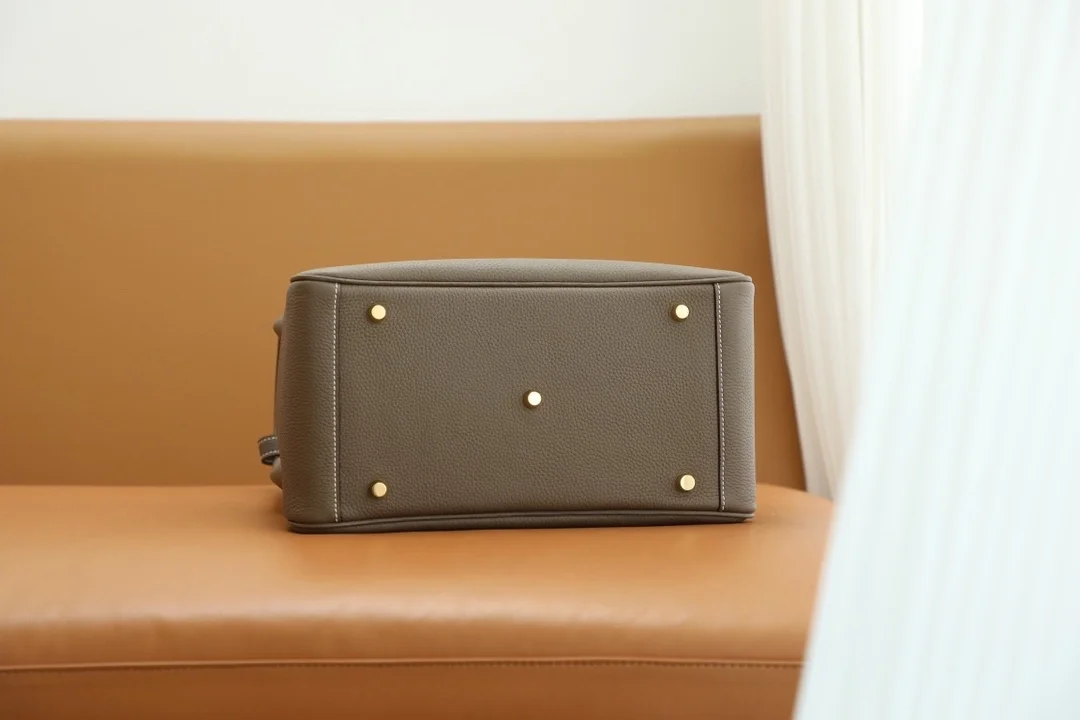 에르메스 린디 30 Etoupe 백