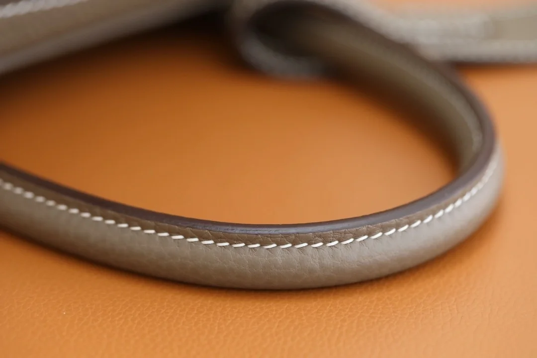 에르메스 린디 30 Etoupe 백