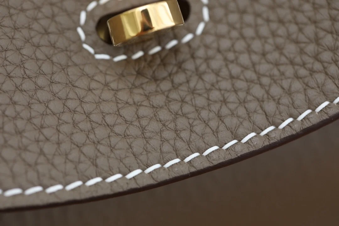 에르메스 린디 30 Etoupe 백