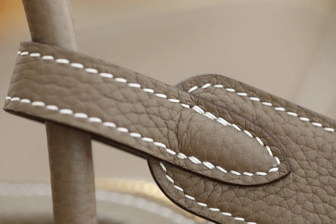 에르메스 린디 30 Etoupe 백