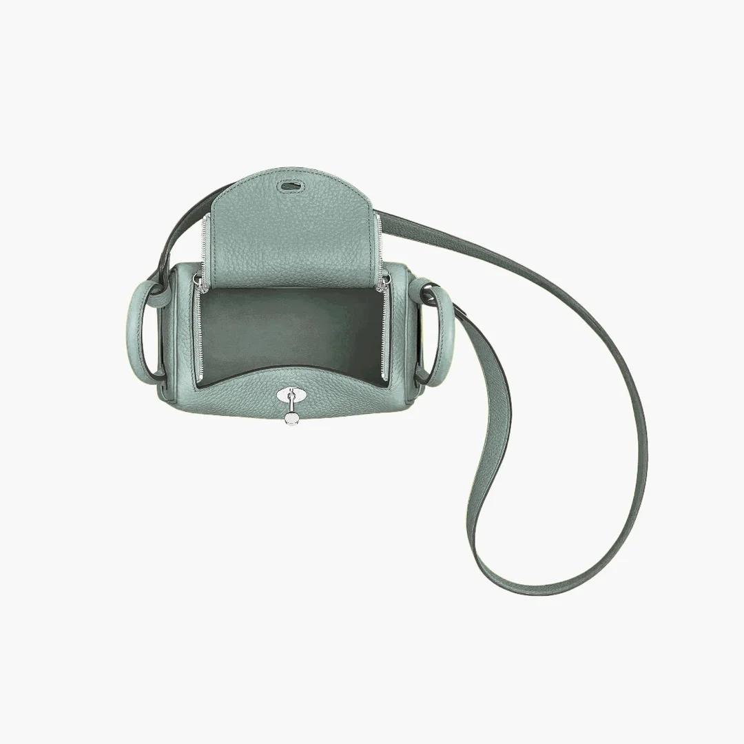 에르메스 린디 30 Bleu orage 백