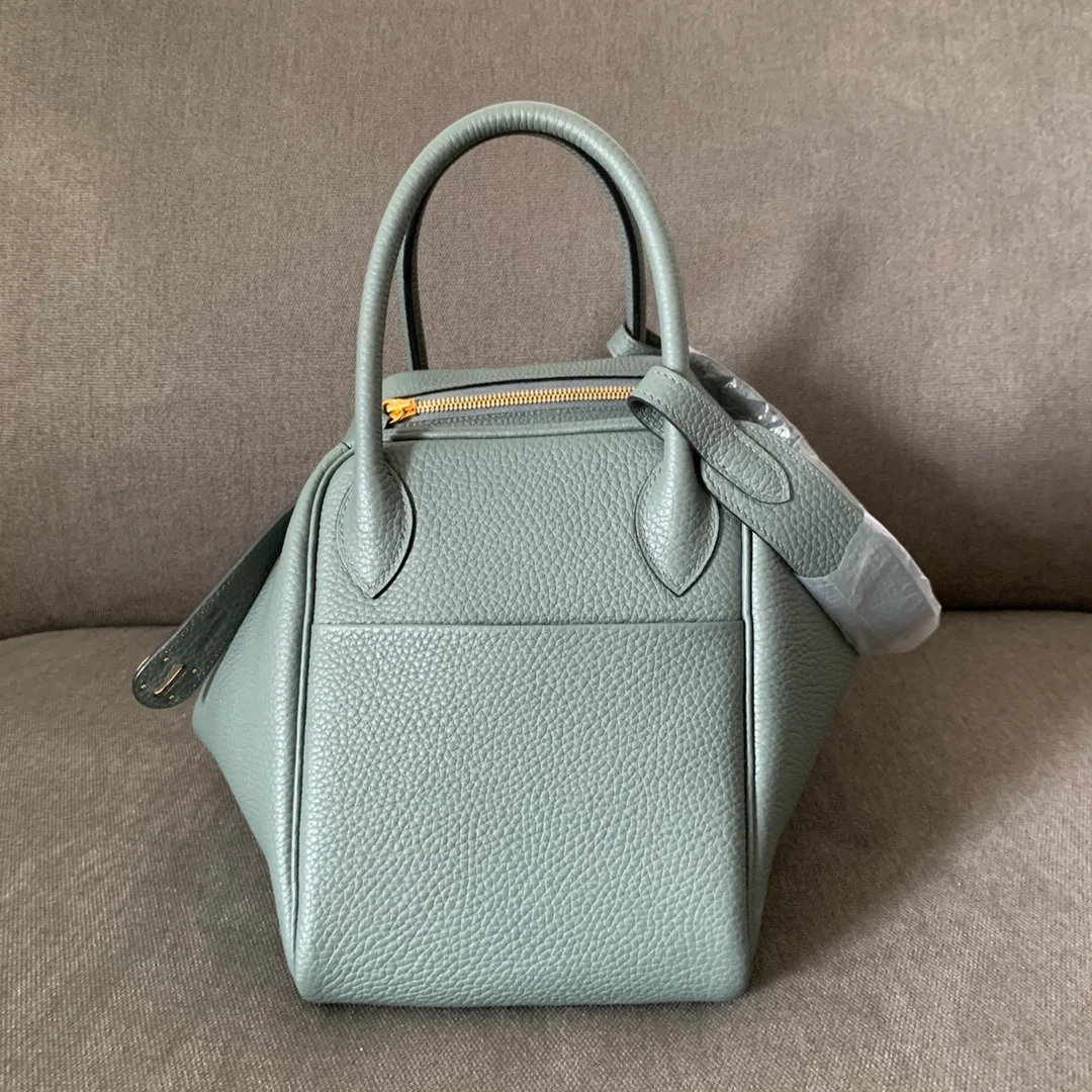 에르메스 린디 30 Bleu orage 백