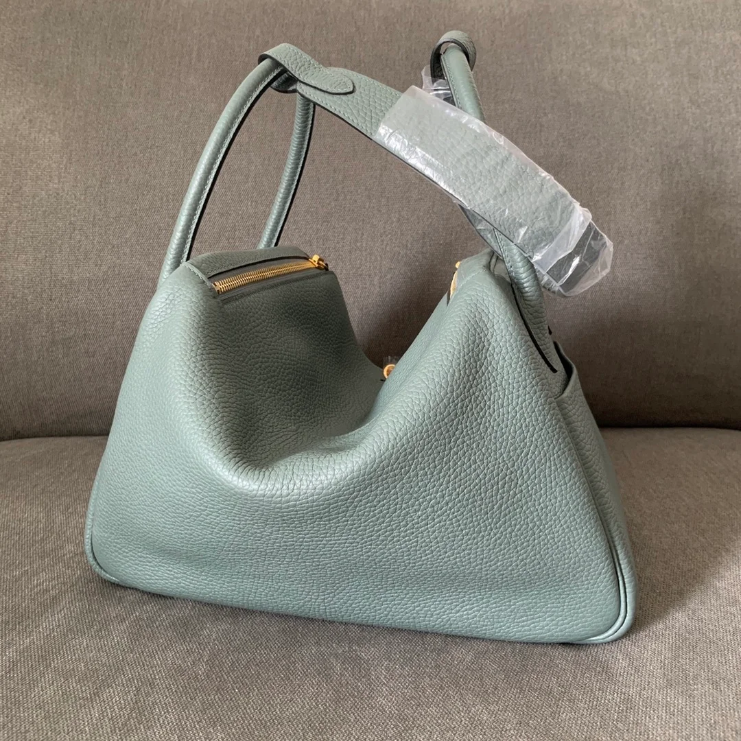 에르메스 린디 30 Bleu orage 백