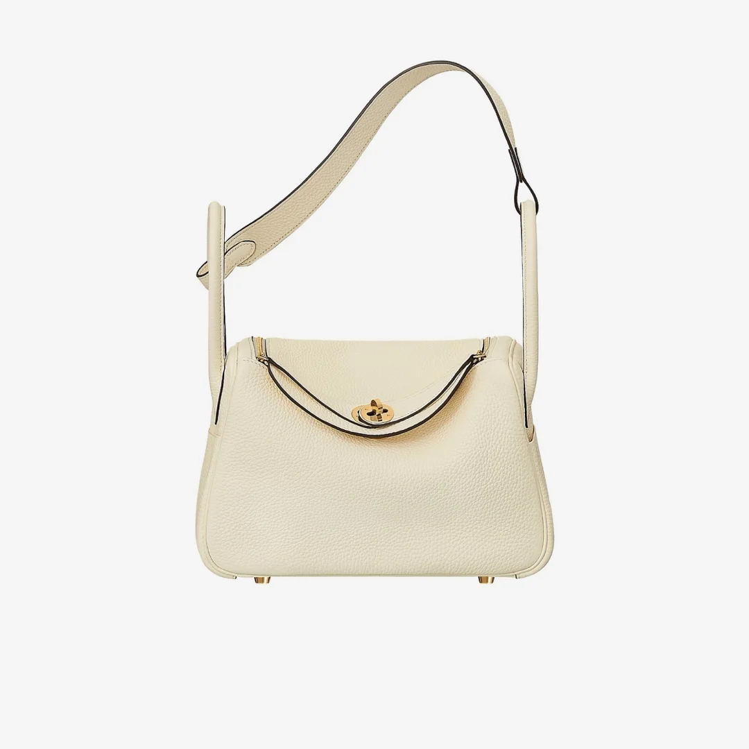 에르메스 린디 26 Nata 백