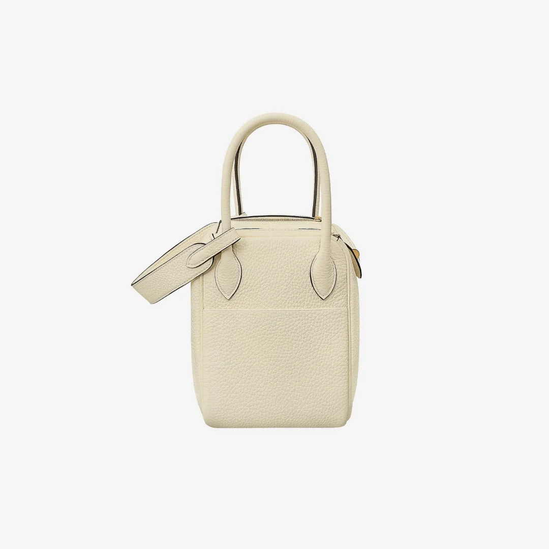 에르메스 린디 26 Nata 백