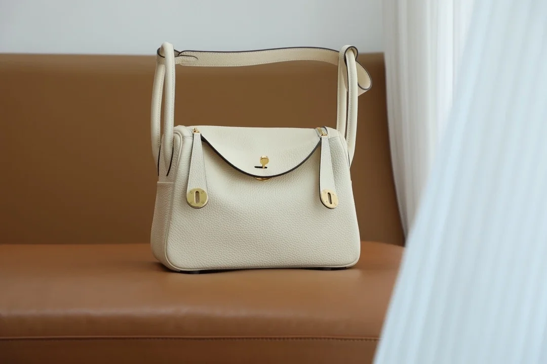 에르메스 린디 26 Nata 백