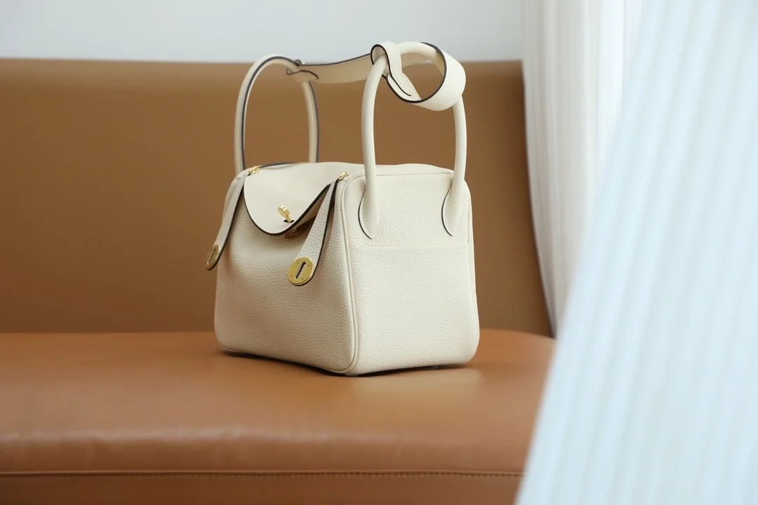 에르메스 린디 26 Nata 백