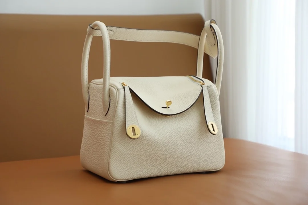 에르메스 린디 26 Nata 백