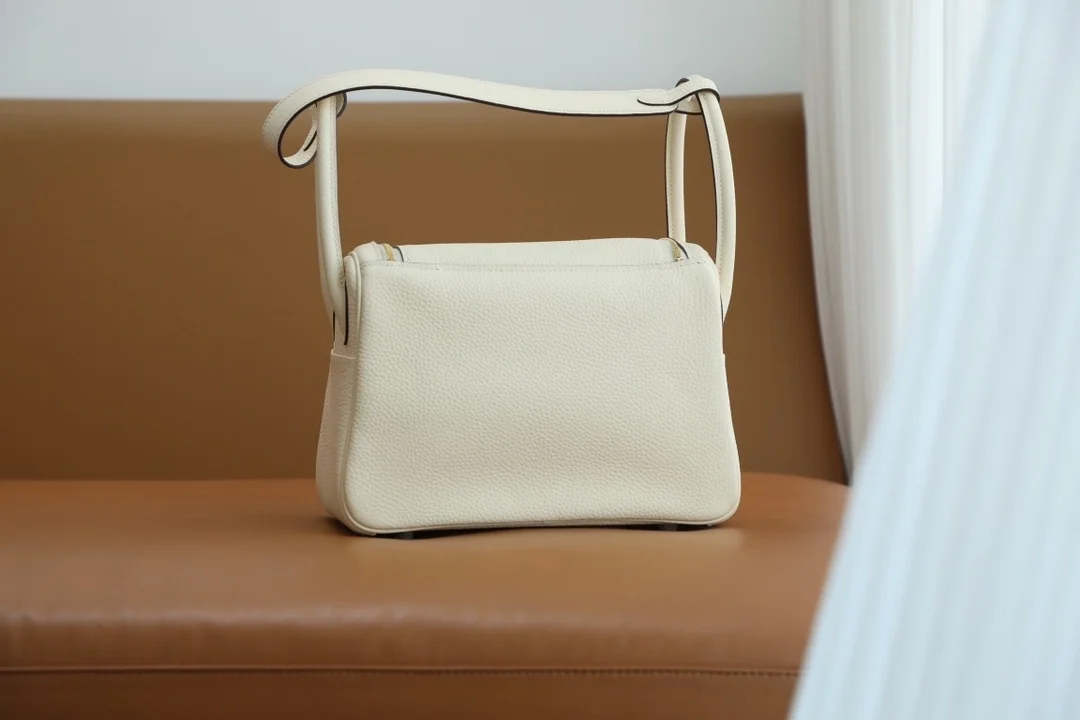 에르메스 린디 26 Nata 백