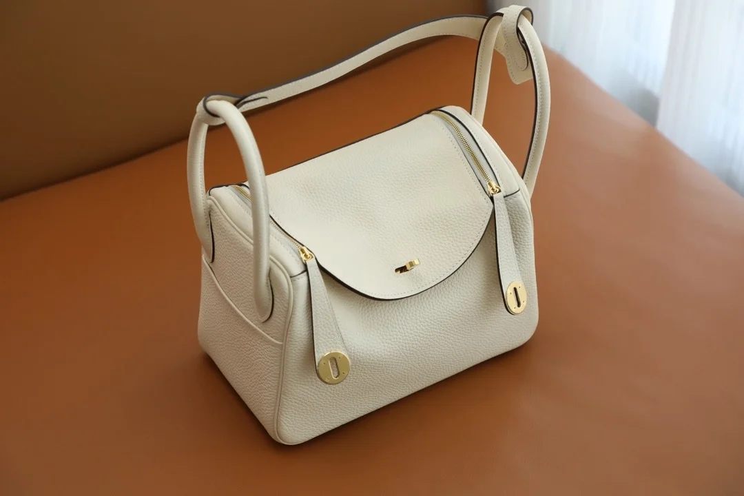 에르메스 린디 26 Nata 백