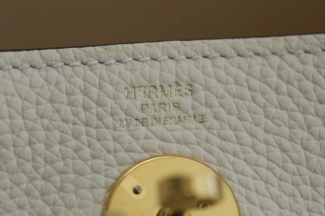 에르메스 린디 26 Nata 백