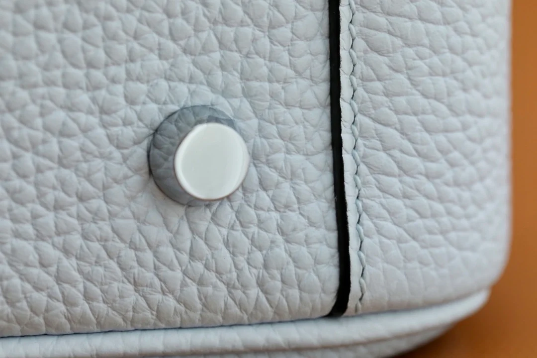 에르메스 린디 26 Blue brume 백