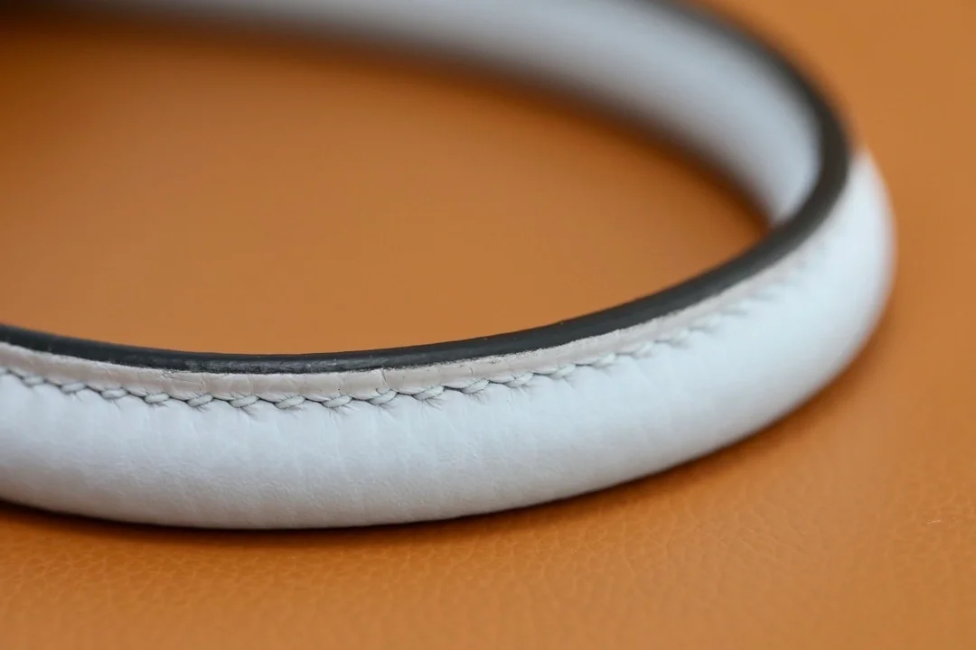 에르메스 린디 26 Blue brume 백