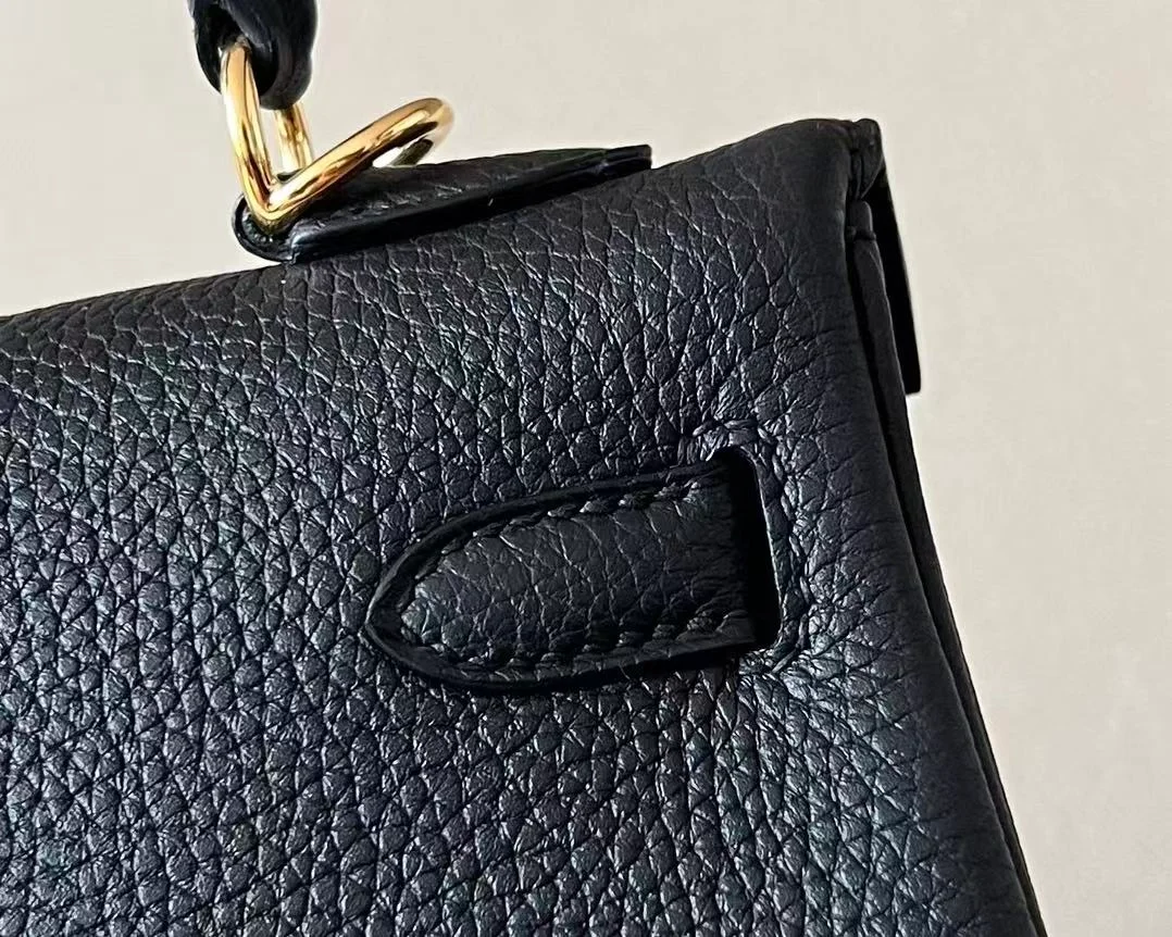 에르메스 켈리백 28 Noir 백