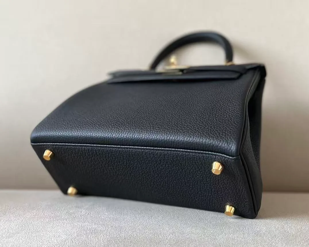 에르메스 켈리백 28 Noir 백